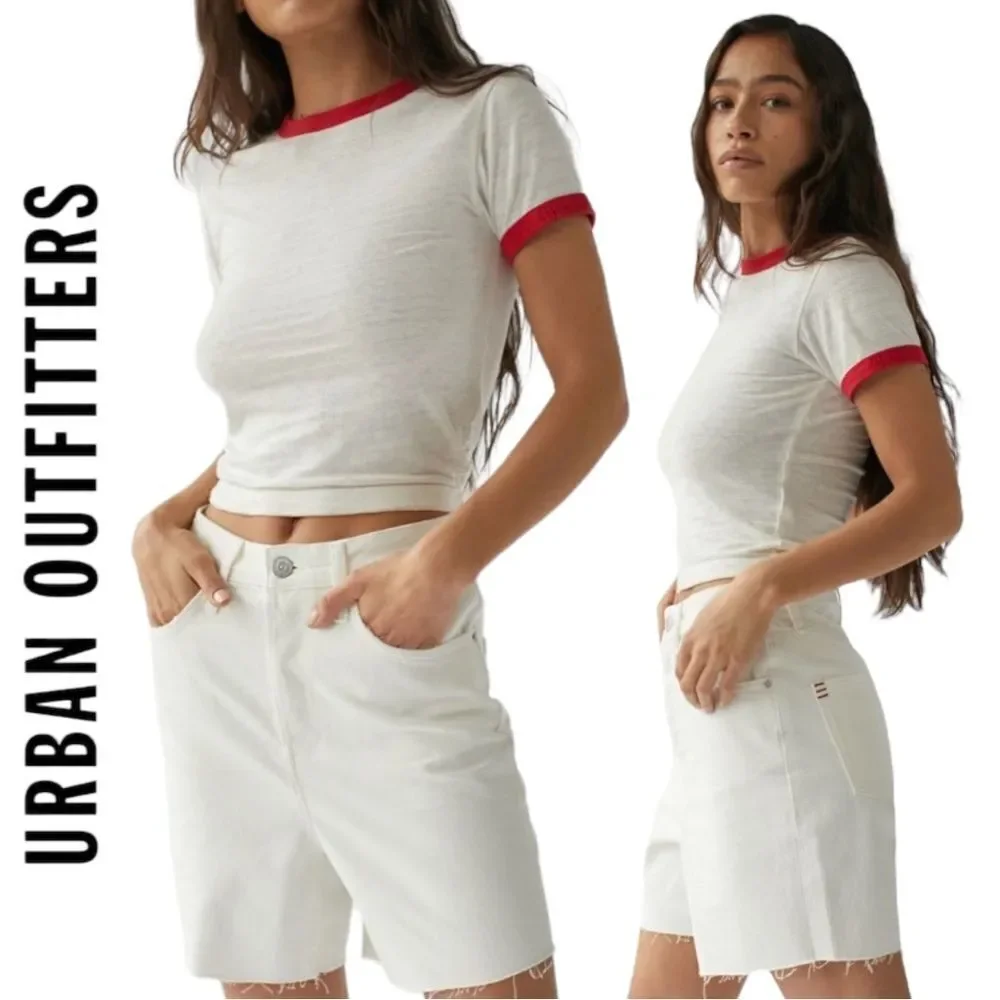 NEW BDG Urban Outfitters UO ‘90s Denim Shorts 25 26 27 29 30 32